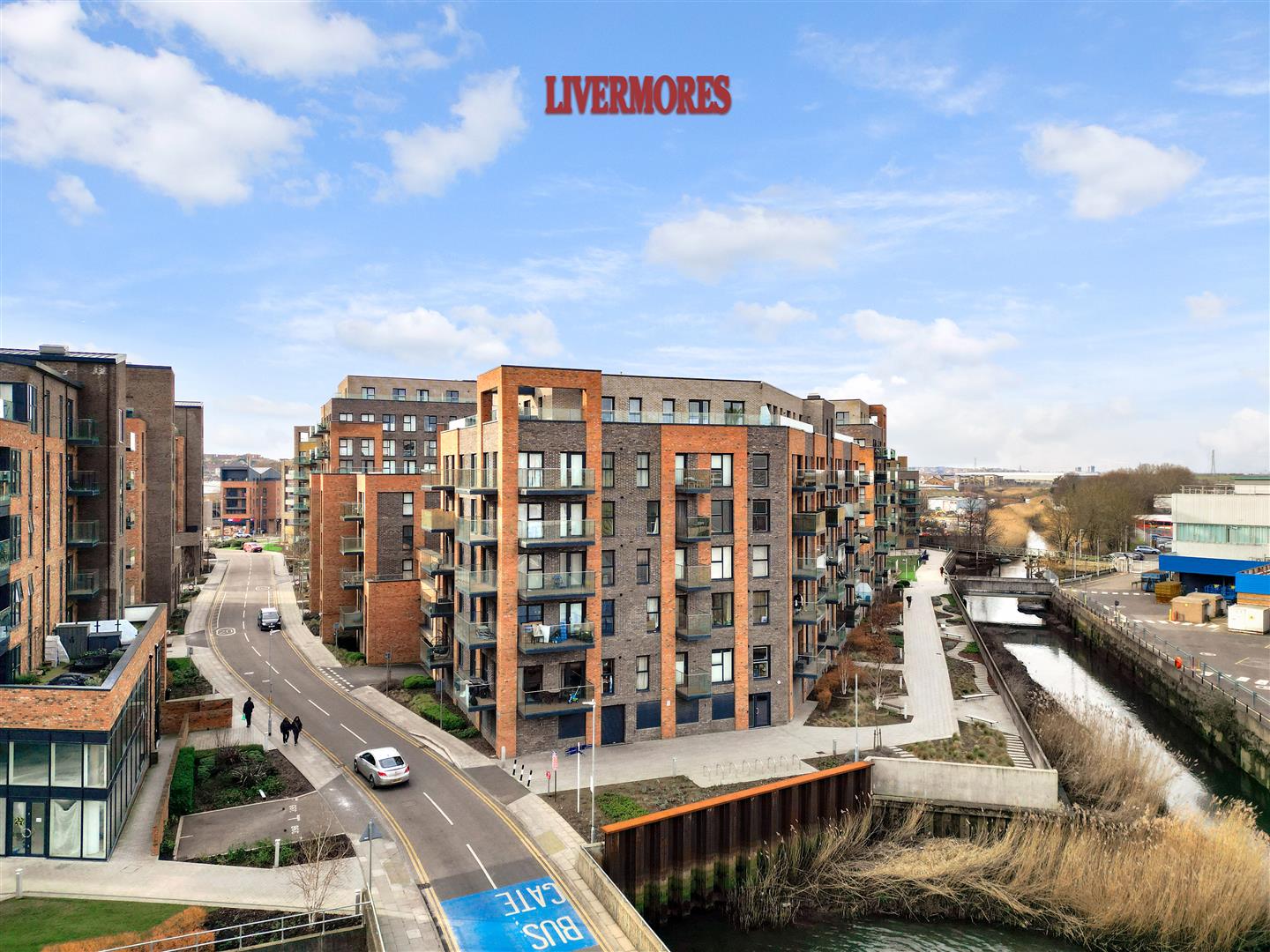 William Mundy Way, Dartford